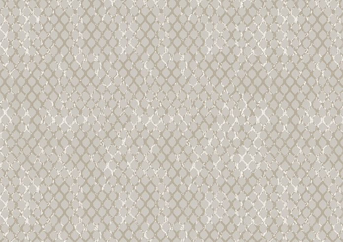 Nerida, Pearl - Motorised Roman Blind - Image 7